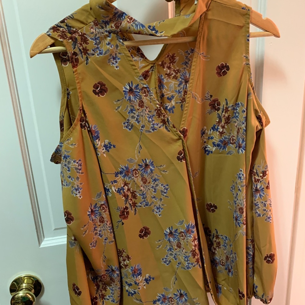 Blouse